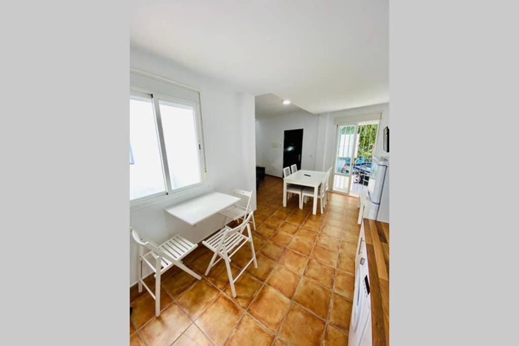 Casa Rural Forest Home 埃尔博斯克 外观 照片